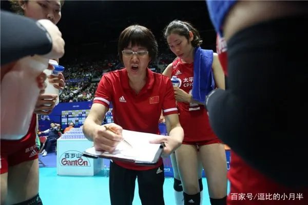 郎平教练对于中国女排来说,究竟意味着什么?