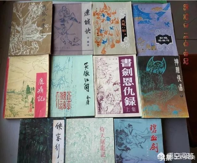 金庸死了，李咏死了，师胜杰也死了，2018年这是怎么了？你有什么感受吗？