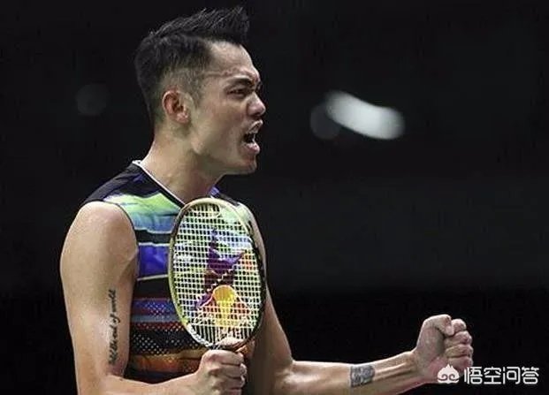 中国羽毛球一哥谌龙个人技术近乎完美,他是否已经超越林丹,成为国羽男单历史第一人?