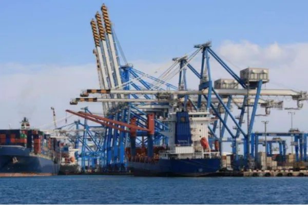 深圳海运货代公司排名
