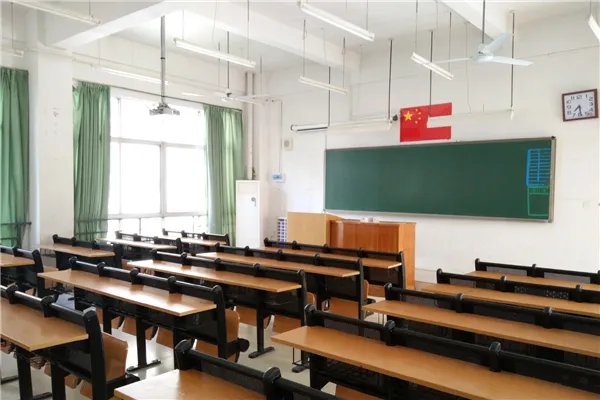 巴中十大高中排行榜 巴中市南江中学上榜第二效果显著