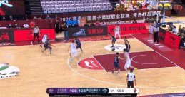 北控绝杀同曦,北控本赛季能走多远?