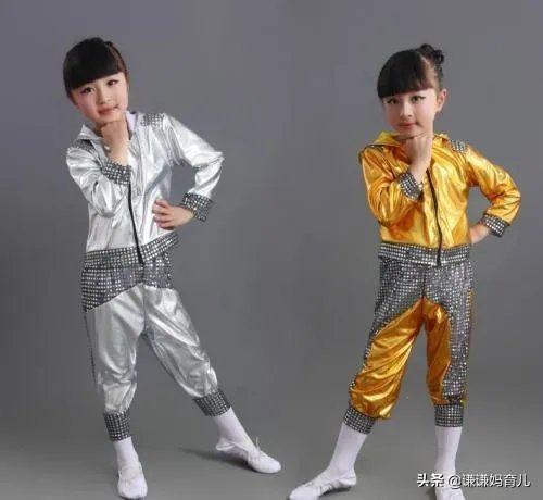 有必要给孩子买演出服吗?