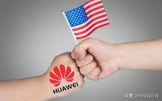 华为能够撑过这次美国的“全面封锁”吗？