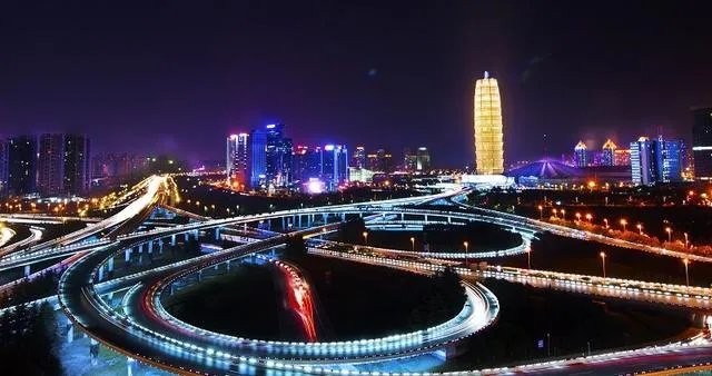 郑州是中部城市里发展潜力最大的吗？