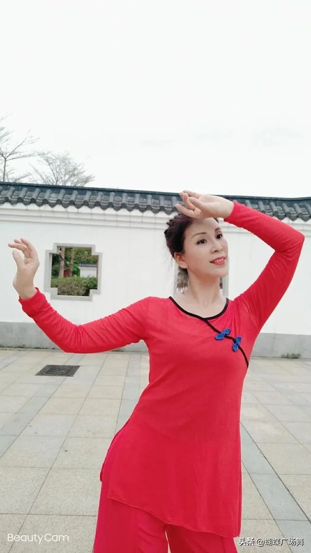 广场舞的步伐有规律和规定吗?