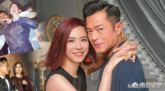 古天乐深夜发文:“我刚刚订婚,晚安”,古天乐和谁订婚了?是宣萱吗?