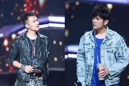 谢霆锋李健新歌声争抢学员惹关注 他创最快拍转记录引争议