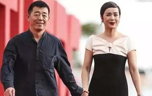 蒋雯丽和顾长卫早已貌合神离，他们为何一直不离婚？