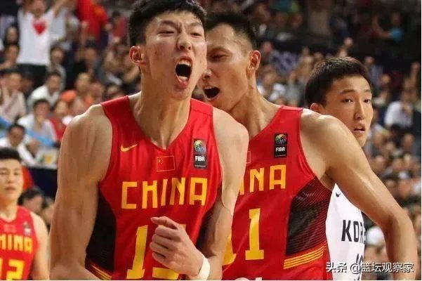 真相大白!周琦首次公开回应顶撞阿联事件,原来一切都是有人搬弄是非,你怎么看?