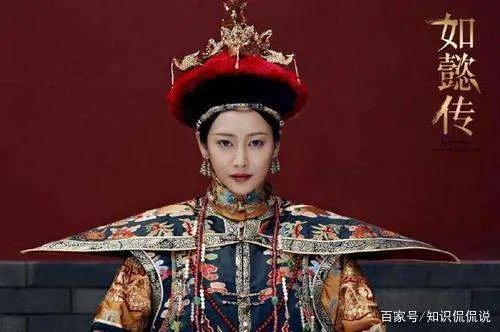 如懿传里魏嬿婉为啥那么受宠，皇帝是真的喜欢她吗？