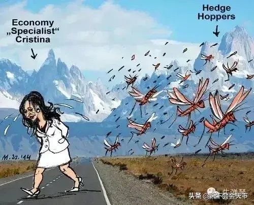 阿根廷资本市场再次崩塌，是不是阿根廷的高福利导致了阿根廷的悲剧？
