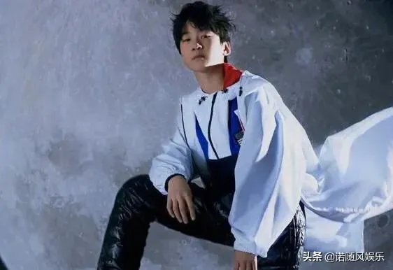 张亮的儿子天天如今长的怎样了?