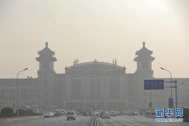 如何看待郑州在12月4日实行单双号限行?