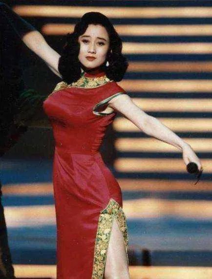 利智为何不做赌王五太?“吊”了李连杰10年才肯嫁,背后有什么秘密?