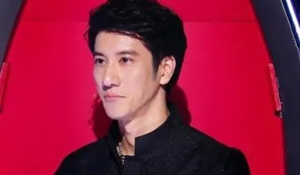 刘美麟在中国好声音怎么被pk掉的