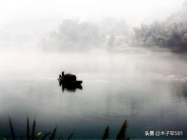 云梦泽有多大