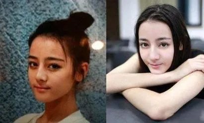没有整过容的明星你们知道有谁?