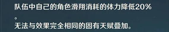 《原神》温迪出装与配队详细教学 温迪天赋介绍