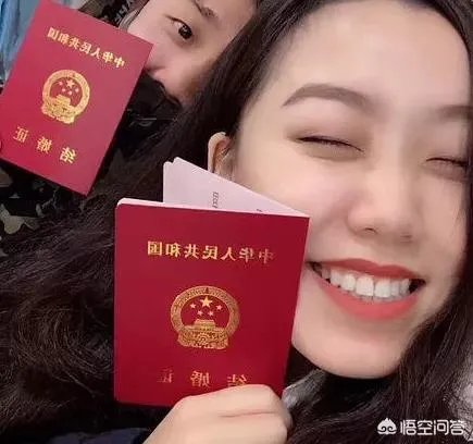 GAI与女友王斯然领证结婚,这段“火锅式爱情”你怎么看?