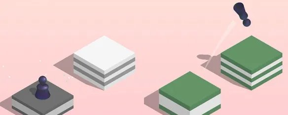 跳一跳怎么得高分 跳一跳高分攻略