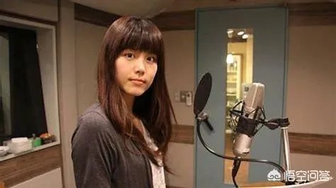 你们喜欢的女声优是谁？