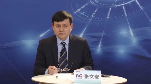 张文宏称目前全球疫情尚未达到高峰，什么时候才是高峰？
