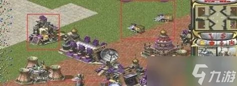 《红色警戒2》共和国之辉秘籍汇总一览