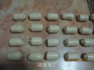 绿豆饼