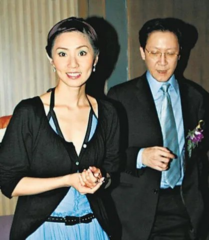 张玉珊老公叫什么名字 揭从二线女星上升为百万富婆的过程