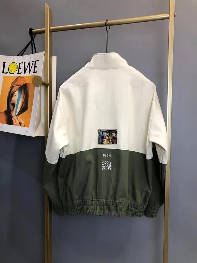 Loewe和lv从质量,价格,逼格上谁更胜一筹啊?