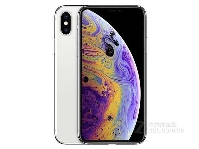 送货分期换新 苹果XS全网通64G国行仅7899元