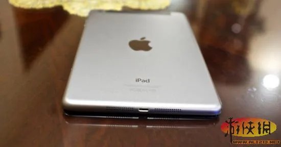 iPad mini Retina 评测：2013 最优秀移动设备