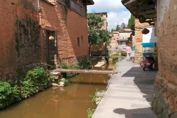 屏南旅游必去十大景点