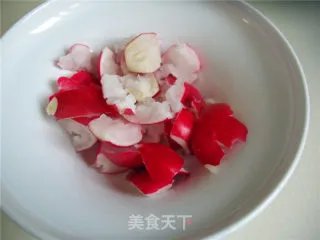 爽口大拌菜