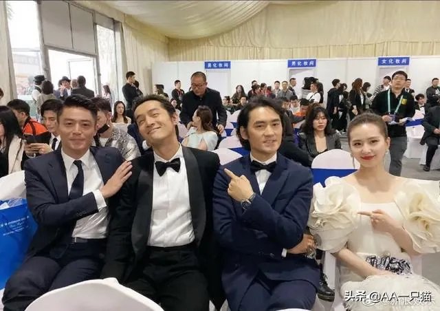2020年春晚你最期待哪些明星演员?为什么?