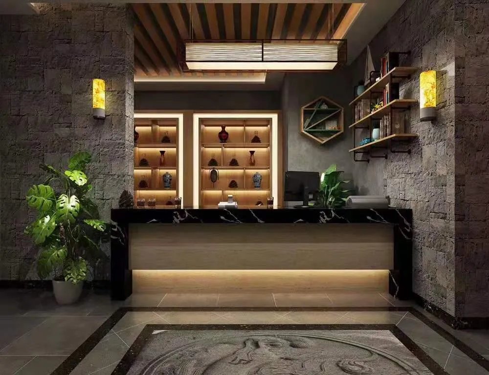 合肥火锅店如何装修?火锅店装修设计的重点