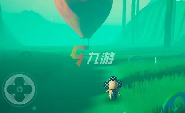 lv手游攻略大全 louisthegame全关卡图文攻略