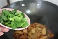 攸县香干炒肉的做法