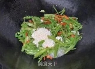 空心菜梗