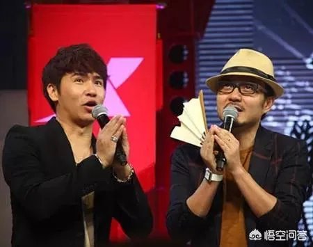 为什么有人说欧弟离开了《天天向上》就不红了?