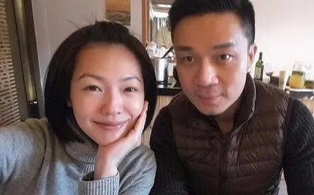 小S和他老公的生活真的恩爱吗?