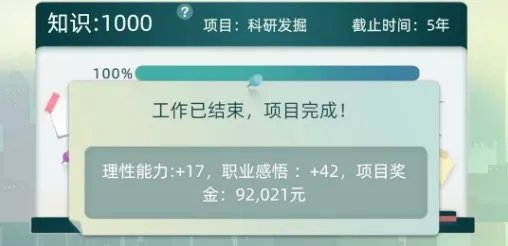 当代人生快速赚钱攻略