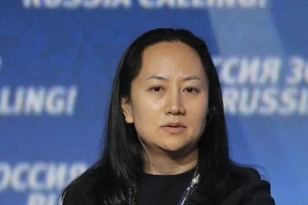 为什么任正非的女人姓孟?