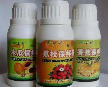 请问蔬菜保鲜剂有哪几种常用的是哪几种?