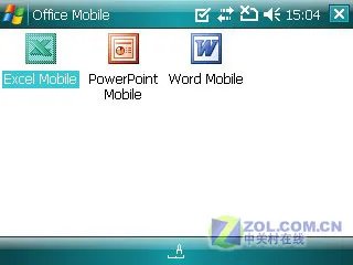 WindowsMobile Crossbow简体版独家评测