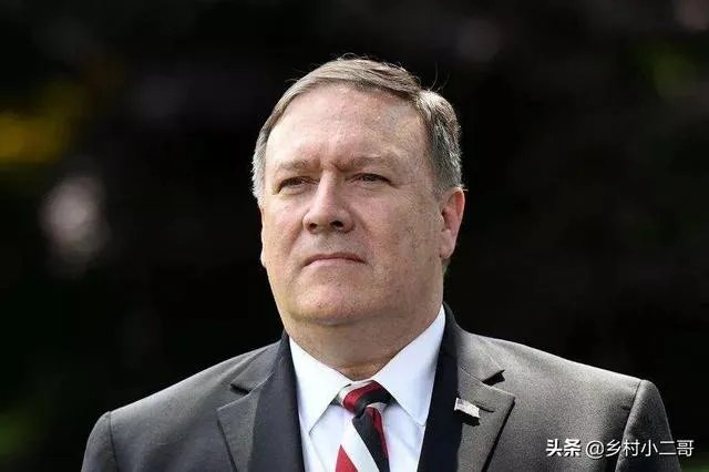 美国国务卿彭佩奥父亲去世,未透露是否死于新冠病毒,大家怎么看?