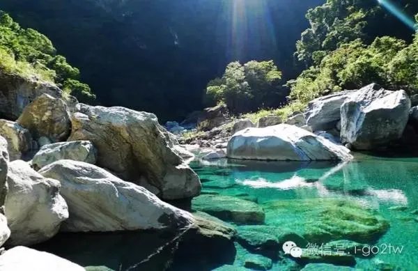 花莲哪几个景点不能错过?