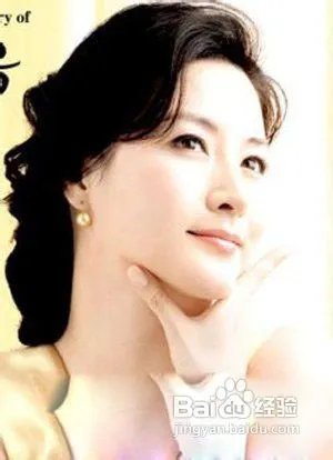 长脸适合烫什么发型