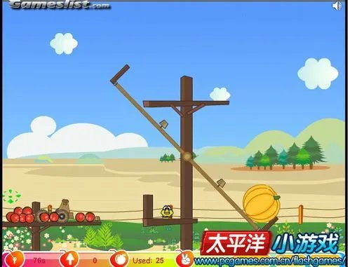 怎样玩炮打小鸟2